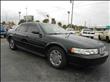 2000 Cadillac Seville