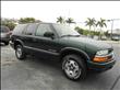 2002 Chevrolet Blazer