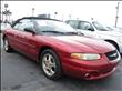 2000 Chrysler Sebring