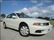 2002 Mitsubishi Galant