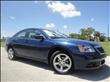 2009 Mitsubishi Galant