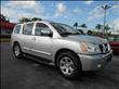 2004 Nissan Armada