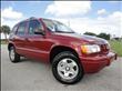 2000 Kia Sportage