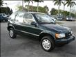 2000 Kia Sportage