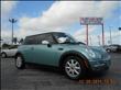 2002 MINI Cooper