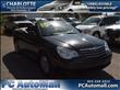 2010 Chrysler Sebring