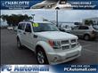 2010 Dodge Nitro