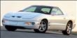 2000 Pontiac Firebird