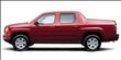 2006 Honda Ridgeline