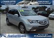 2008 Acura MDX