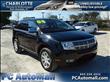 2008 Lincoln MKX