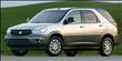 2005 Buick Rendezvous