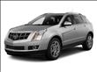2010 Cadillac SRX