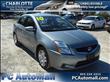 2010 Nissan Sentra