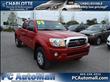 2009 Toyota Tacoma