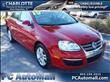 2010 Volkswagen Jetta