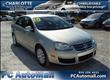 2010 Volkswagen Jetta