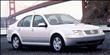 2000 Volkswagen Jetta