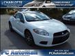 2012 Mitsubishi Eclipse