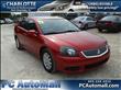 2011 Mitsubishi Galant