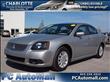 2010 Mitsubishi Galant
