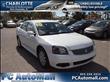2010 Mitsubishi Galant