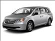 2011 Honda Odyssey