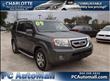 2009 Honda Pilot