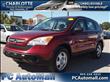 2007 Honda CR-V