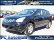2011 Nissan Rogue