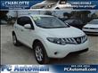 2009 Nissan Murano