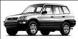 1998 Toyota RAV4
