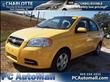 2010 Chevrolet Aveo