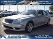 2006 Mercedes-Benz S Class