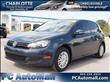 2010 Volkswagen Golf