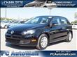 2010 Volkswagen Golf