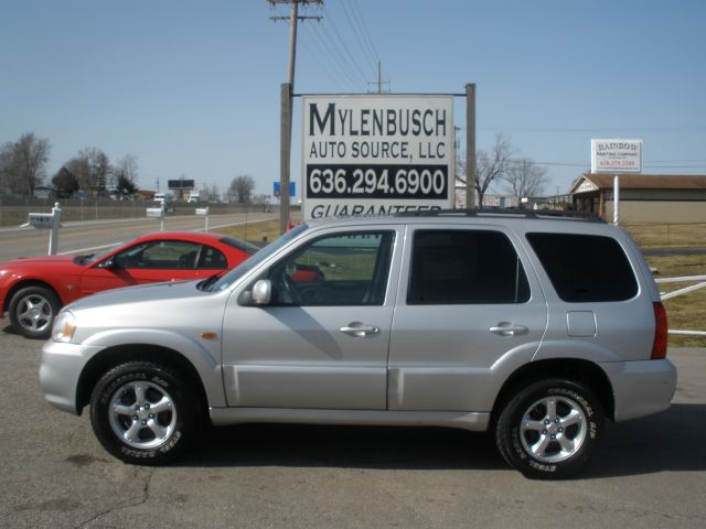 2005 Mazda Tribute for sale