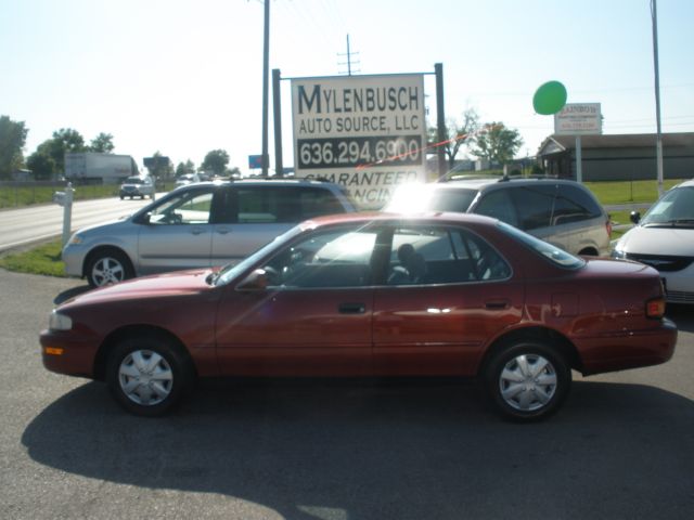 1993 Toyota Camry for sale