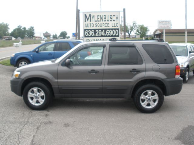 2005 Ford Escape for sale