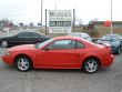 2003 Ford Mustang