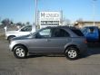 2005 Kia Sorento