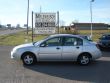 2005 Saturn Ion