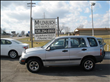 2000 Chevrolet Tracker