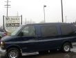 2000 GMC Savana