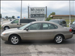 2004 Ford Taurus