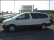 1998 Toyota Sienna