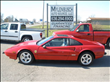 1985 Pontiac Fiero