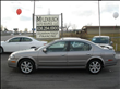 2002 Nissan Maxima