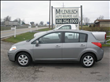 2007 Nissan Versa