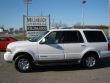 2001 Lincoln Navigator